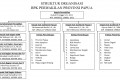 Struktur Organisasi 2016