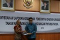 Foto Penye Kota Jayapura