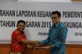 Foto penye Merauke
