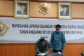 Foto penye Waropen
