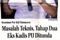 Masalah Teknis G1